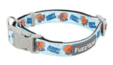 Ahoy There! - Dog Collar by FuzzYard
