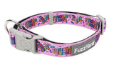 FuzzYard Fiesta - Dog Collar by FuzzYard