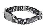Fitzroy - Dog Collar by FuzzYard