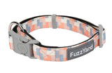 Yazd - Dog Collar by FuzzYard