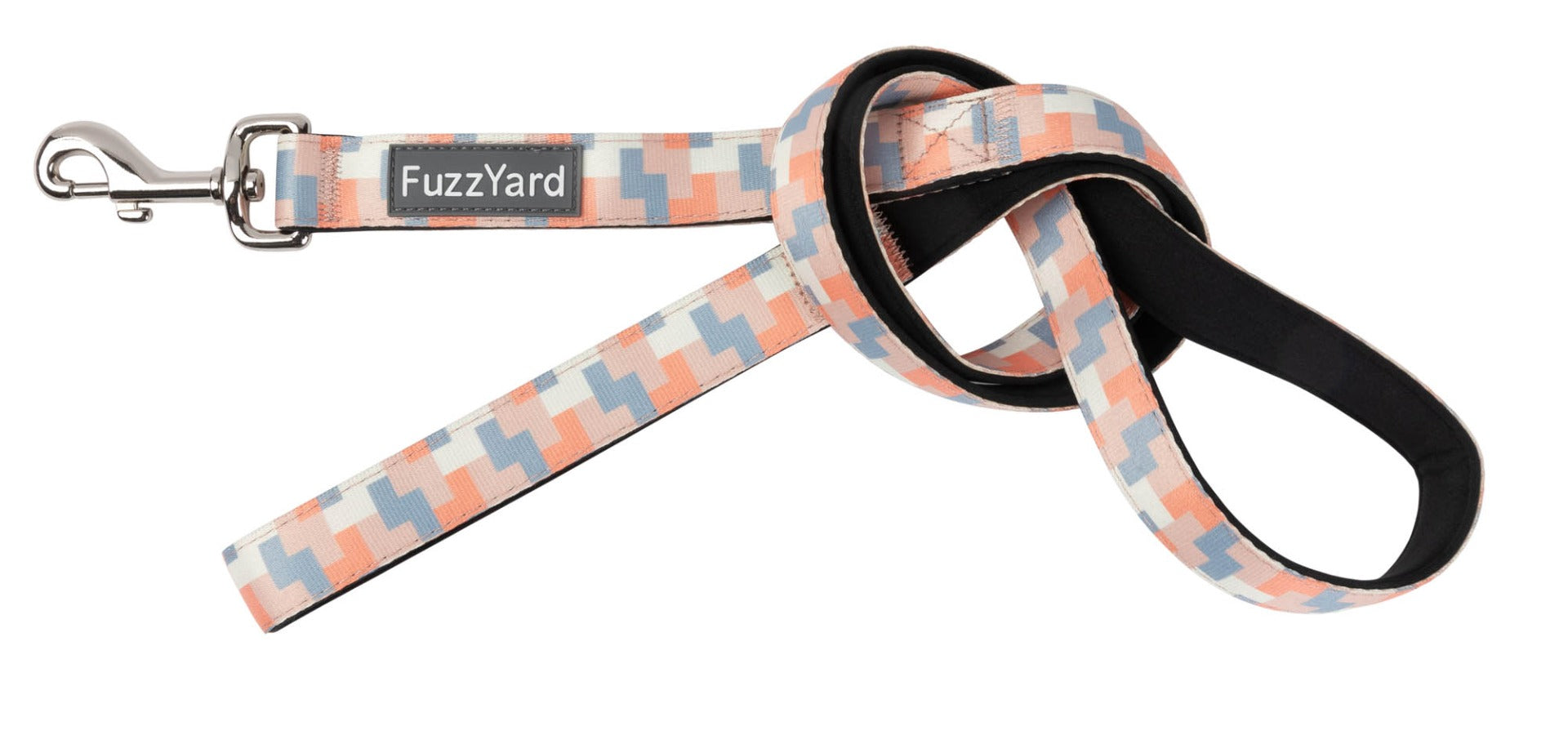Yazd - Dog Lead by FuzzYard