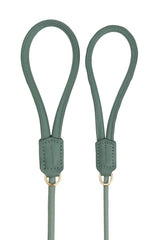 FuzzYard Life Atelier Dog Rope Lead - Myrtle Green
