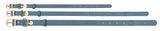 FuzzYard Life Atelier Dog Collar - French Blue