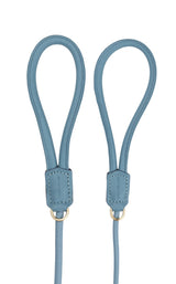 FuzzYard Life Atelier Dog Rope Lead - French Blue