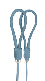 FuzzYard Life Atelier Dog Rope Lead - French Blue