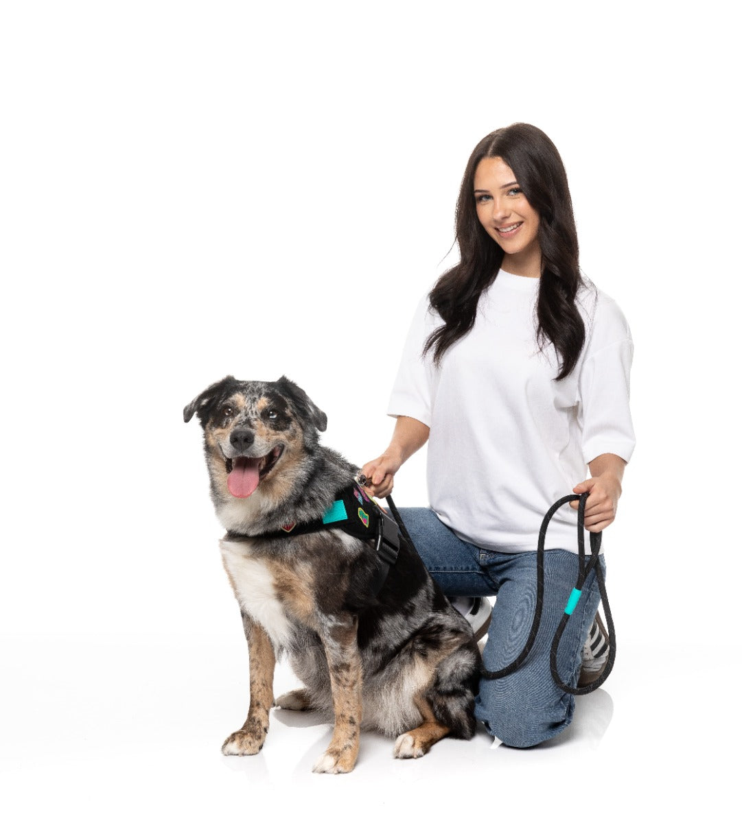 Rep It - Poop Bag Dispenser by FuzzYard