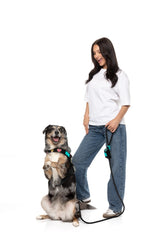 Rep It - Rope Lead by FuzzYard