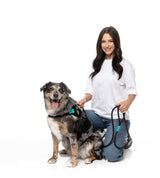 Rep It - Rope Lead by FuzzYard