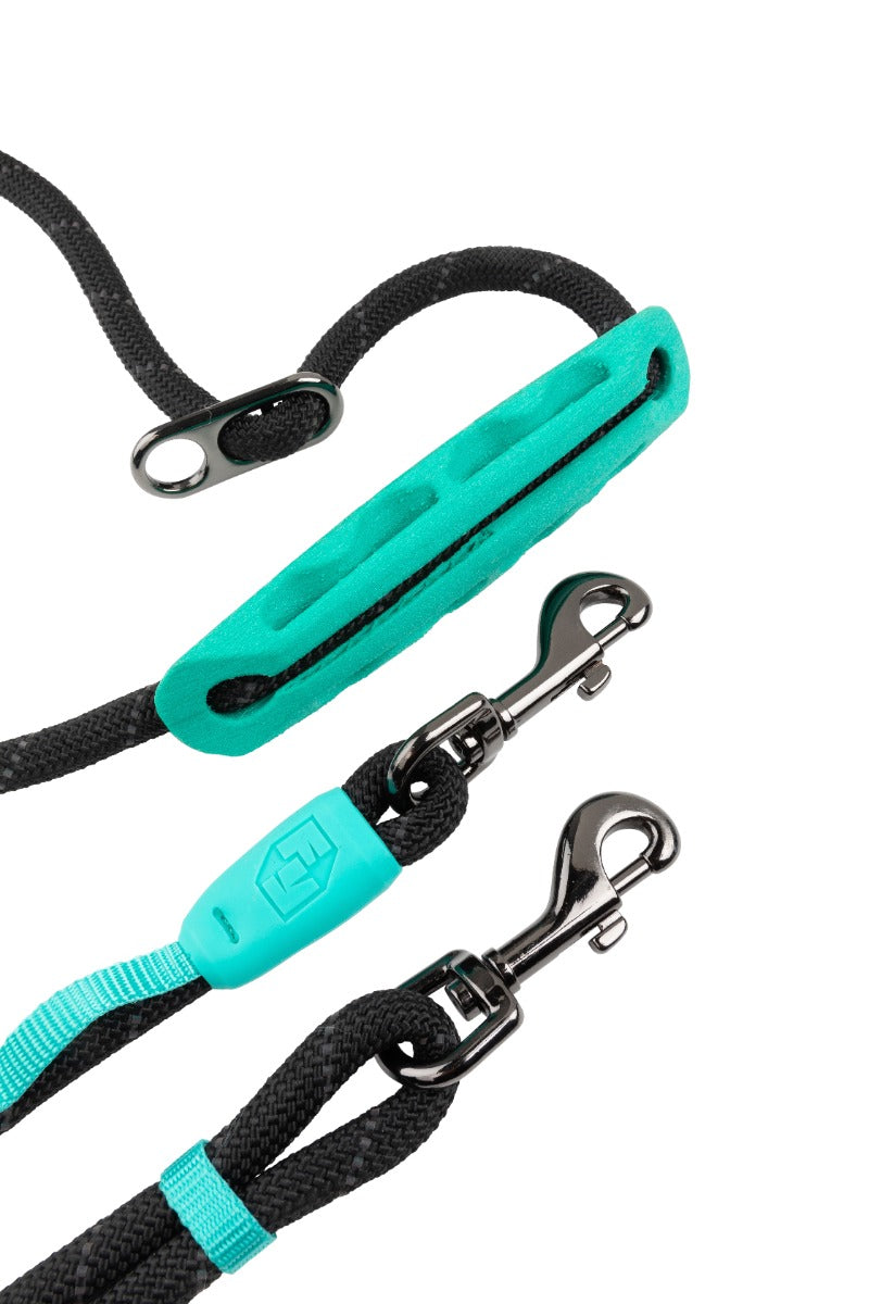 Rep It - Hands Free Rope Lead by FuzzYard