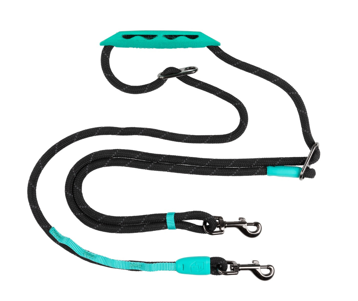Rep It - Hands Free Rope Lead by FuzzYard