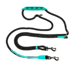 Rep It - Hands Free Rope Lead by FuzzYard