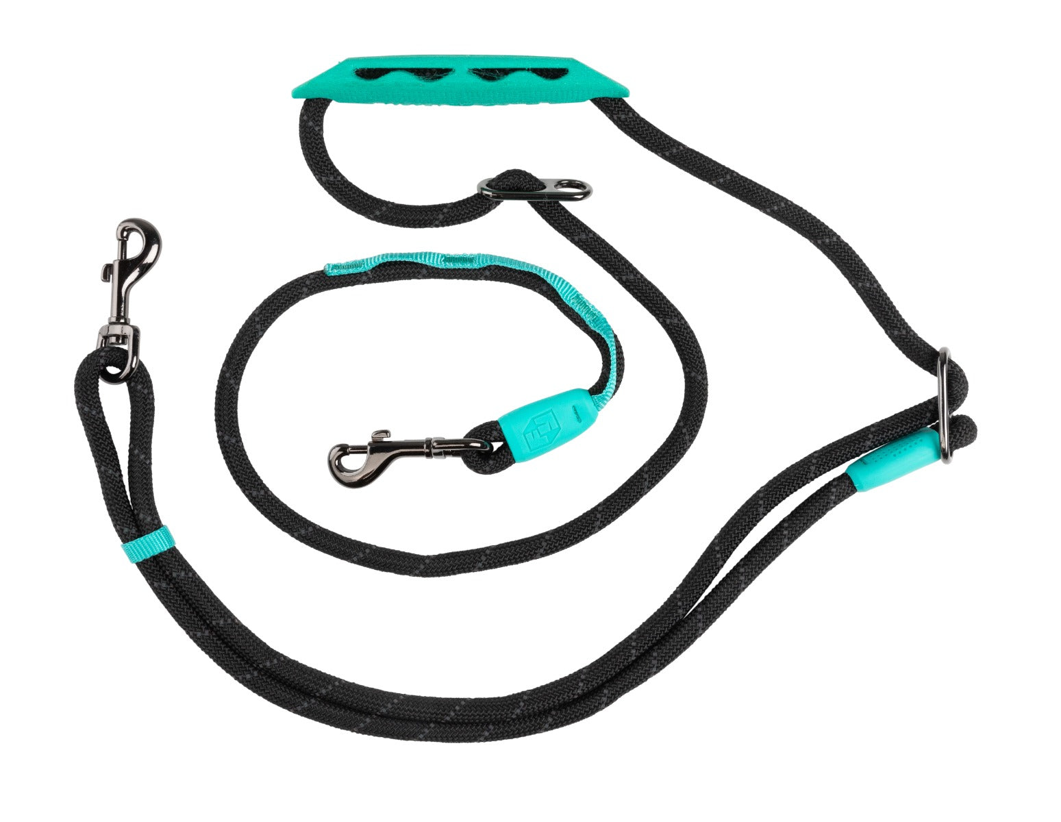 Rep It - Hands Free Rope Lead by FuzzYard