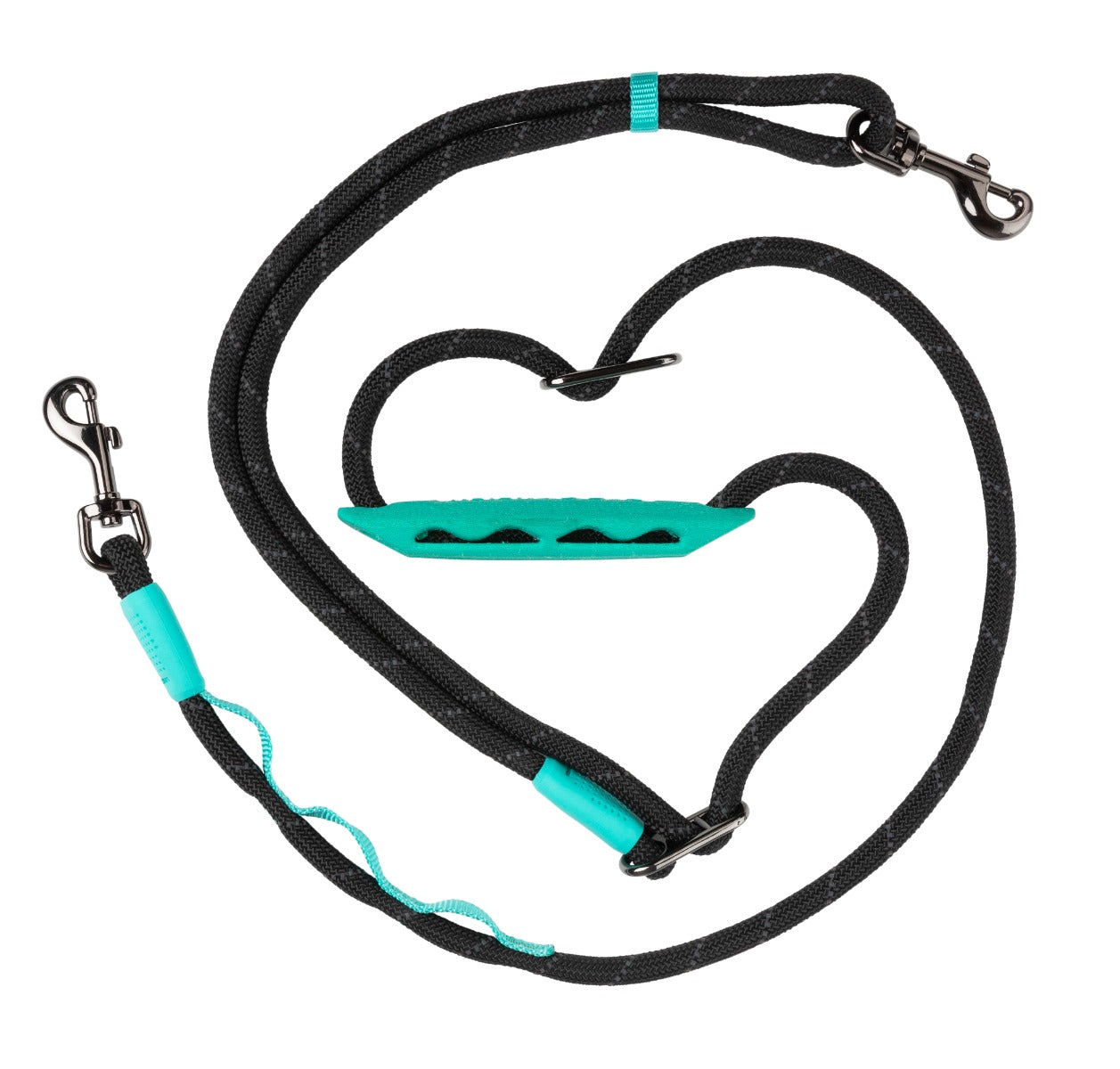 Rep It - Hands Free Rope Lead by FuzzYard