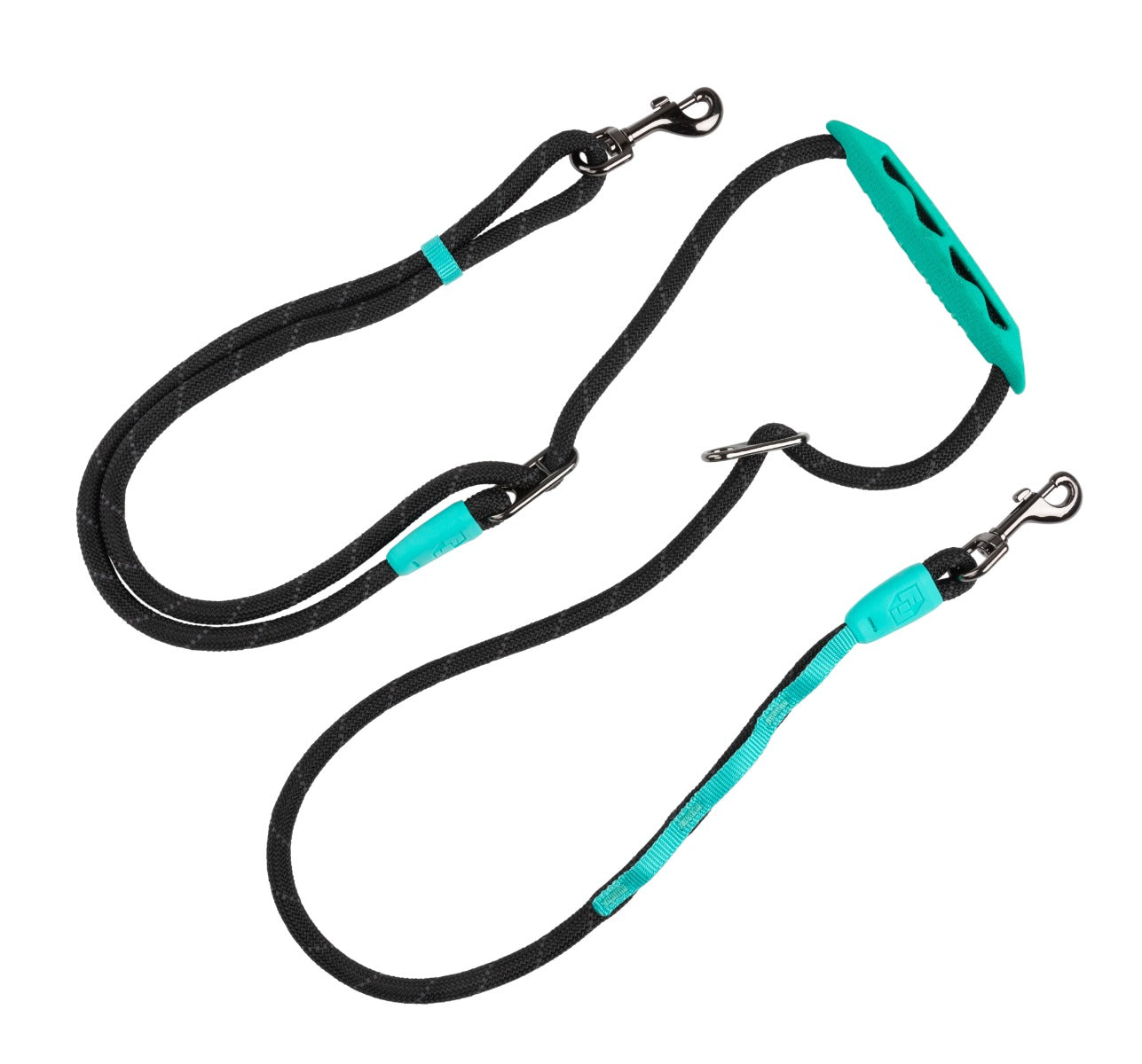 Rep It - Hands Free Rope Lead by FuzzYard