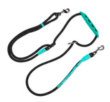 Rep It - Hands Free Rope Lead by FuzzYard