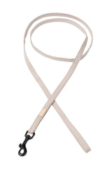 FuzzYard Life Dog Lead - Sandstone - Extra Small