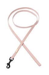 FuzzYard Life Dog Lead - Soft Blush - Extra Small