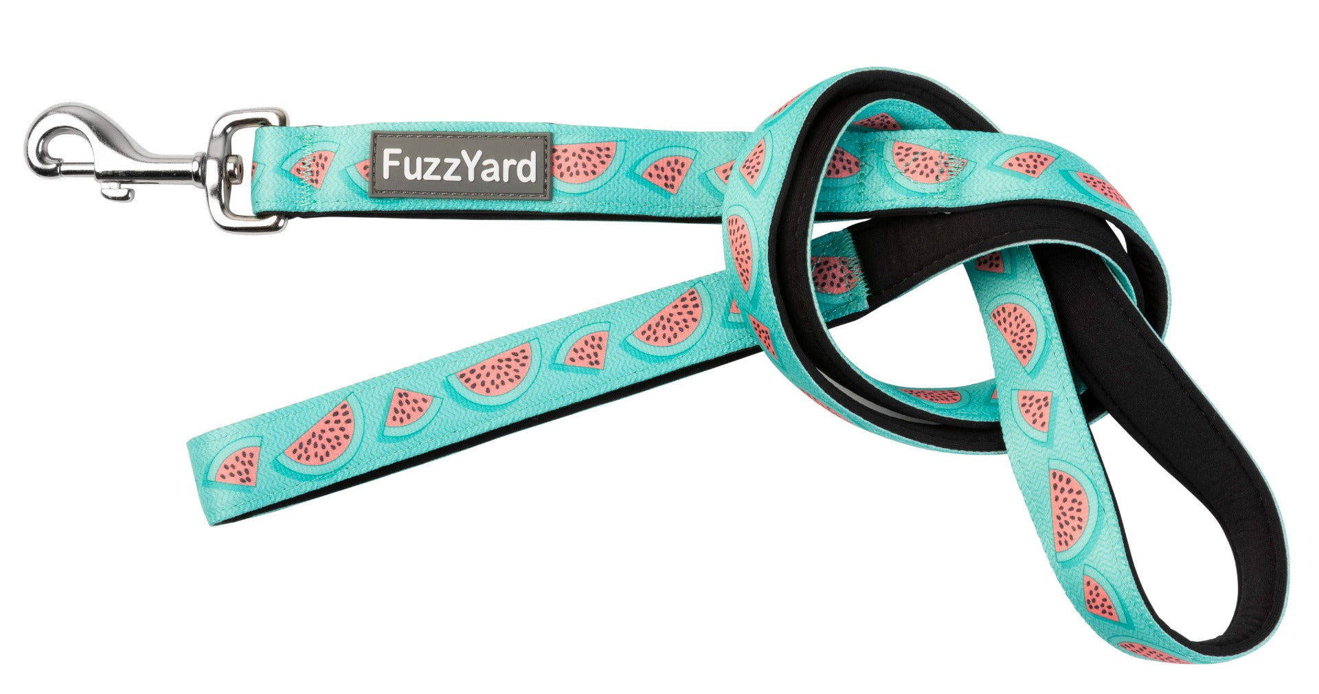 Summer Punch Dog Lead by FuzzYard