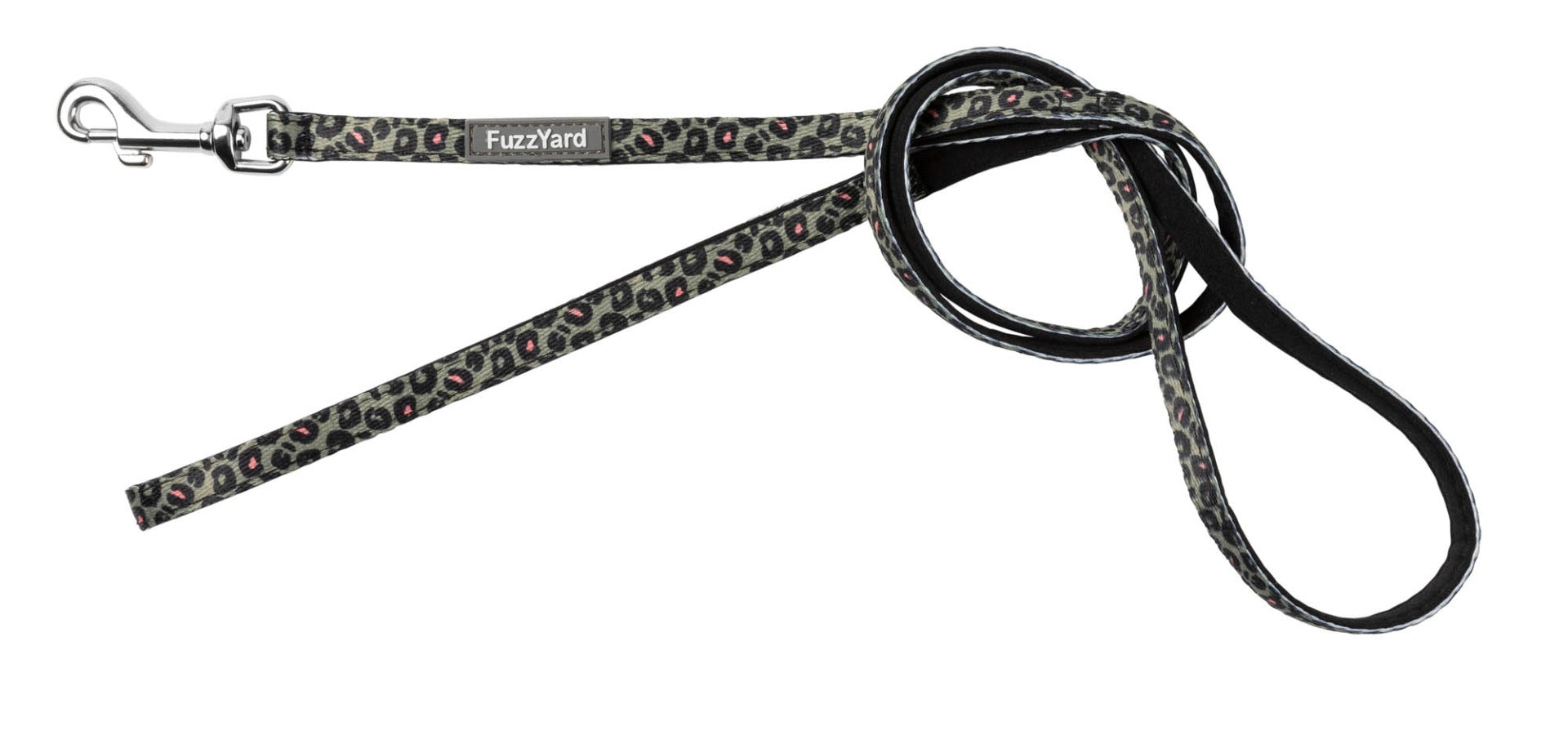 Savanna - Dog Lead - Extra Smal by FuzzYard