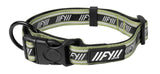 FY Active Collar - Khaki
