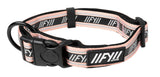FY Active Collar - Peach