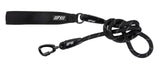 Rope Lead - Black by FY Active