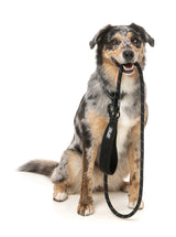 Rope Lead - Black by FY Active