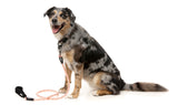 Rope Lead - Peach by FY Active