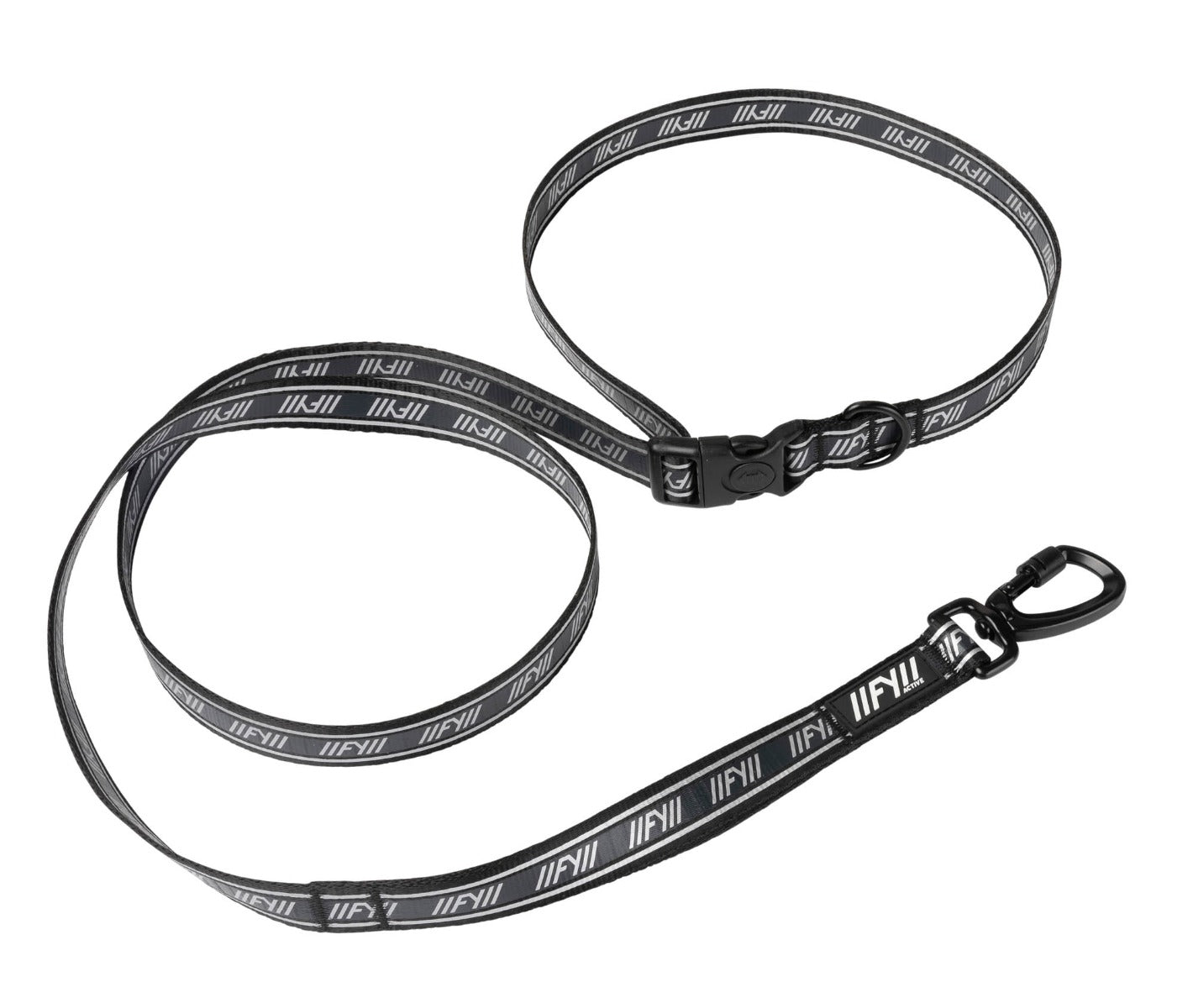 Hands Free Lead by FY Active