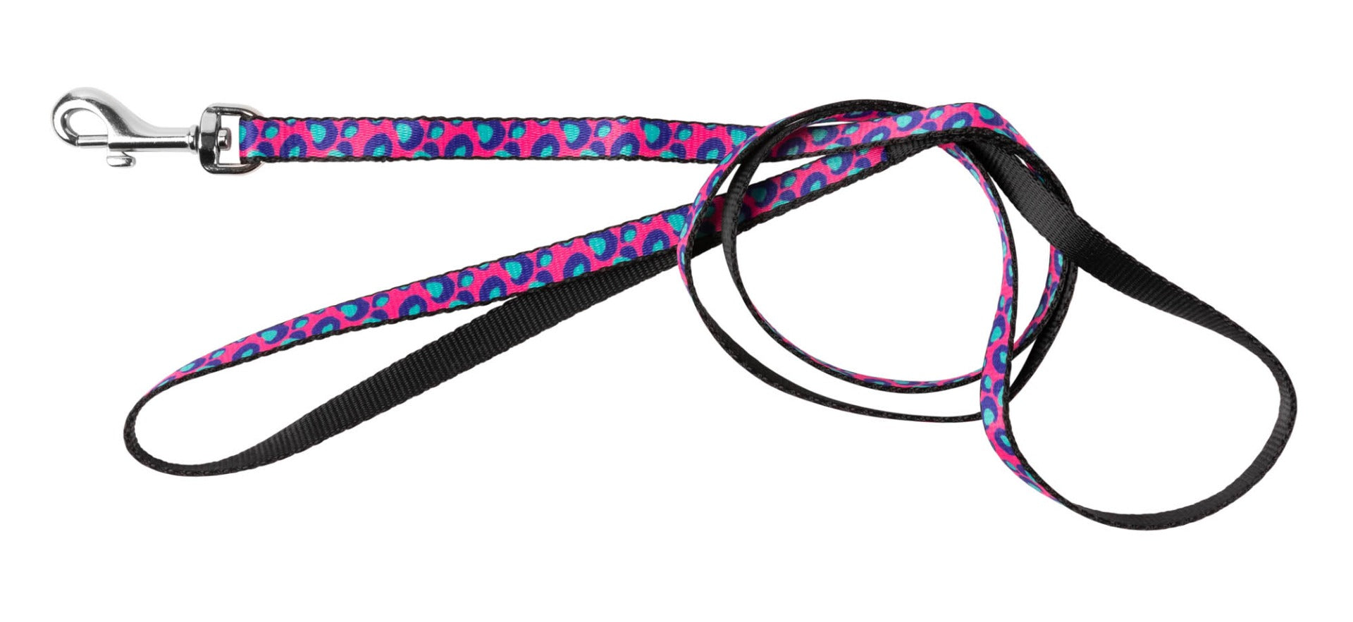 Wild One Bubblegum - Cat Walking Set by FuzzYard