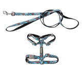 Soy Sauce Fish - Cat Walking Set by FuzzYard