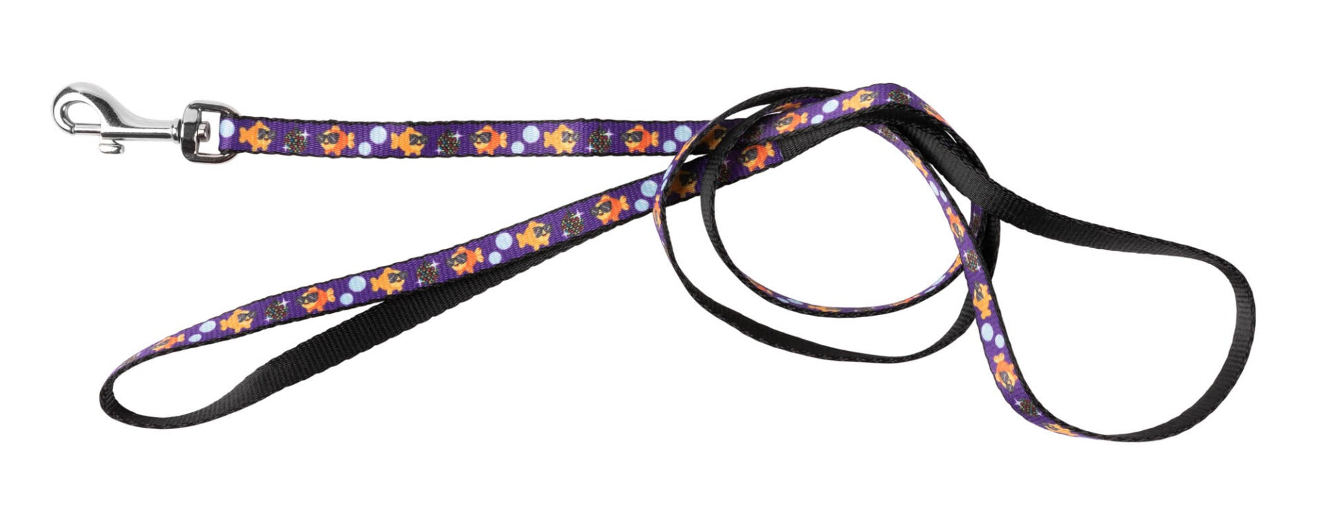 Caturday Night Fever - Cat Walking Set by FuzzYard