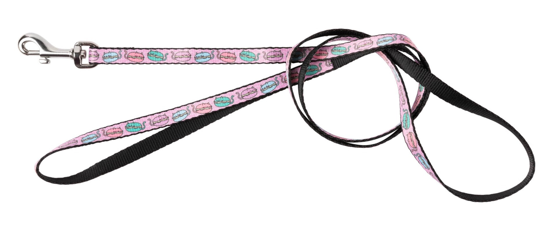 Meowcarons - Cat Walking Set by FuzzYard