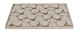 FuzzYard Life Hide & Treat Mat - Sandstone by FuzzYard Life