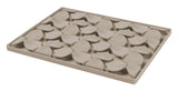 FuzzYard Life Hide & Treat Mat - Sandstone by FuzzYard Life