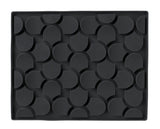 FuzzYard Life Hide & Treat Mat - Slate Grey by FuzzYard Life