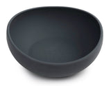 FuzzYard Life Silicone Bowl - Slate Grey - medium