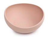 FuzzYard Life Silicone Bowl - Soft Blush - medium