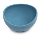 FuzzYard Life Silicone Bowl - French Blue - small