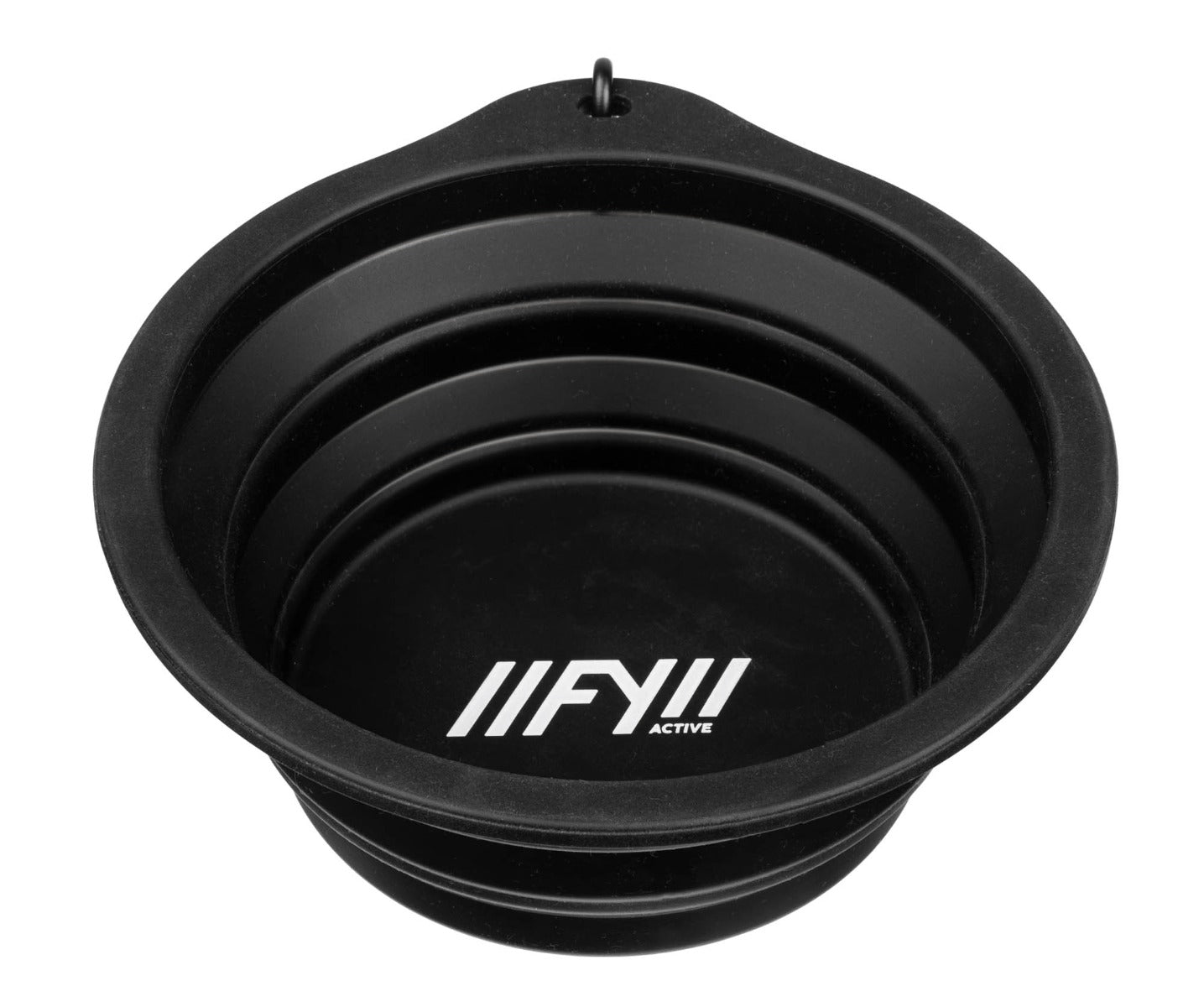 Collapsible Silicone Bowl by FY Active