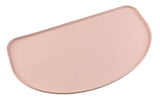 FuzzYard Life Silicone Feeding Mat - Soft Blush by FuzzYard
