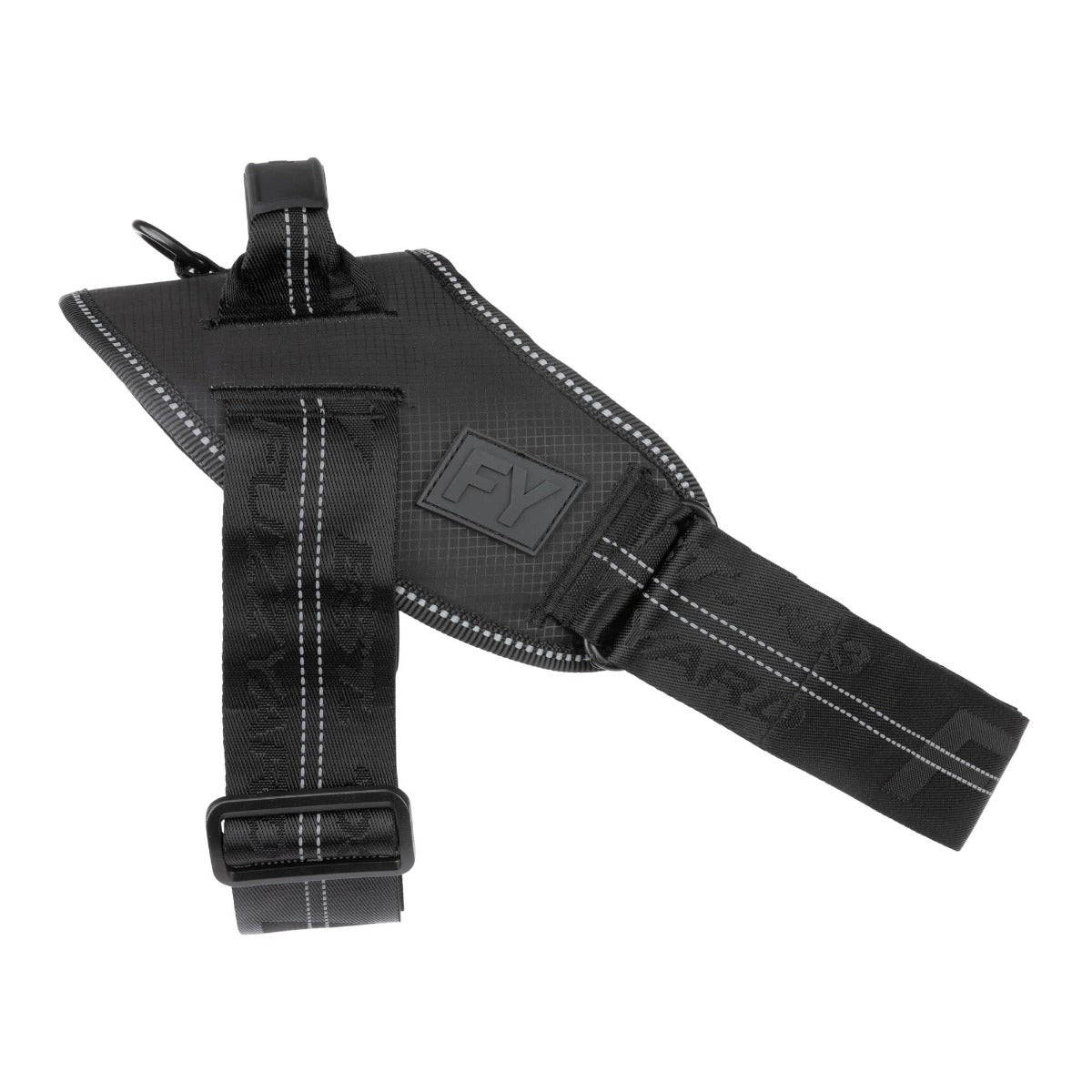 Flash Harness - Blackout by FuzzYard