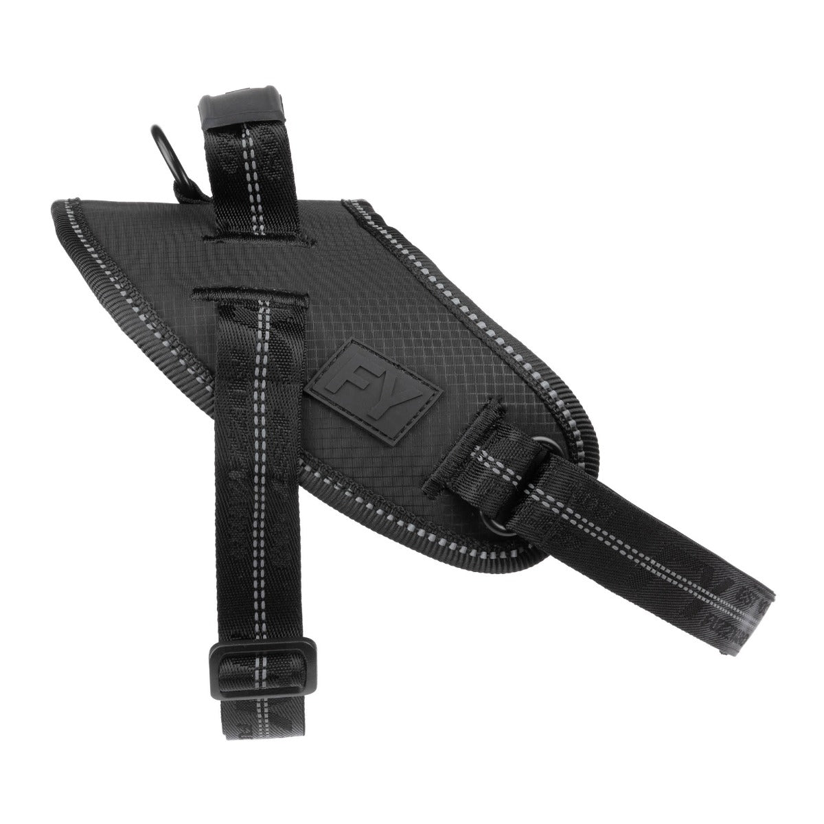 Flash Harness - Blackout by FuzzYard