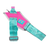 Flash Harness - Bubblegum by FuzzYard