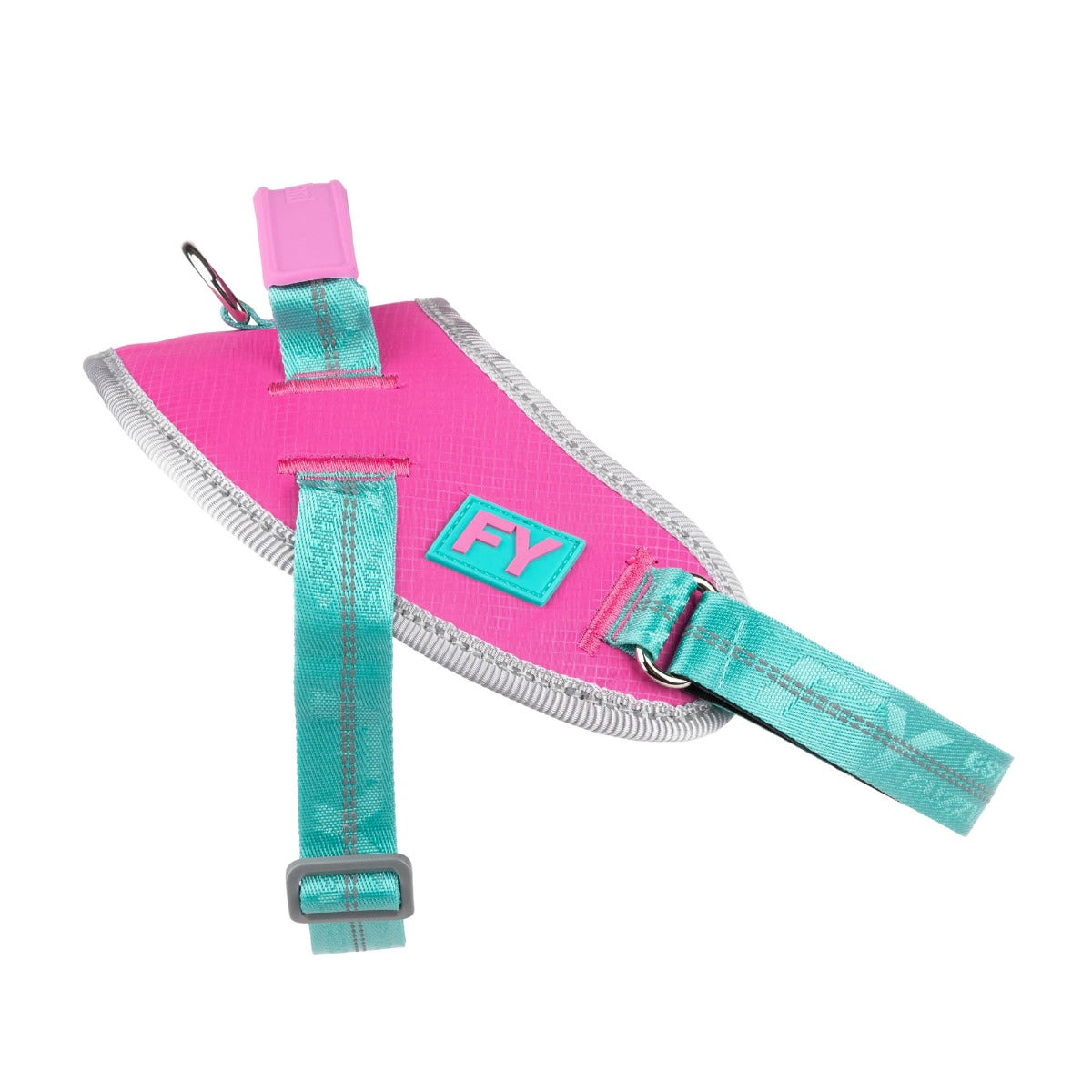 Flash Harness - Bubblegum by FuzzYard