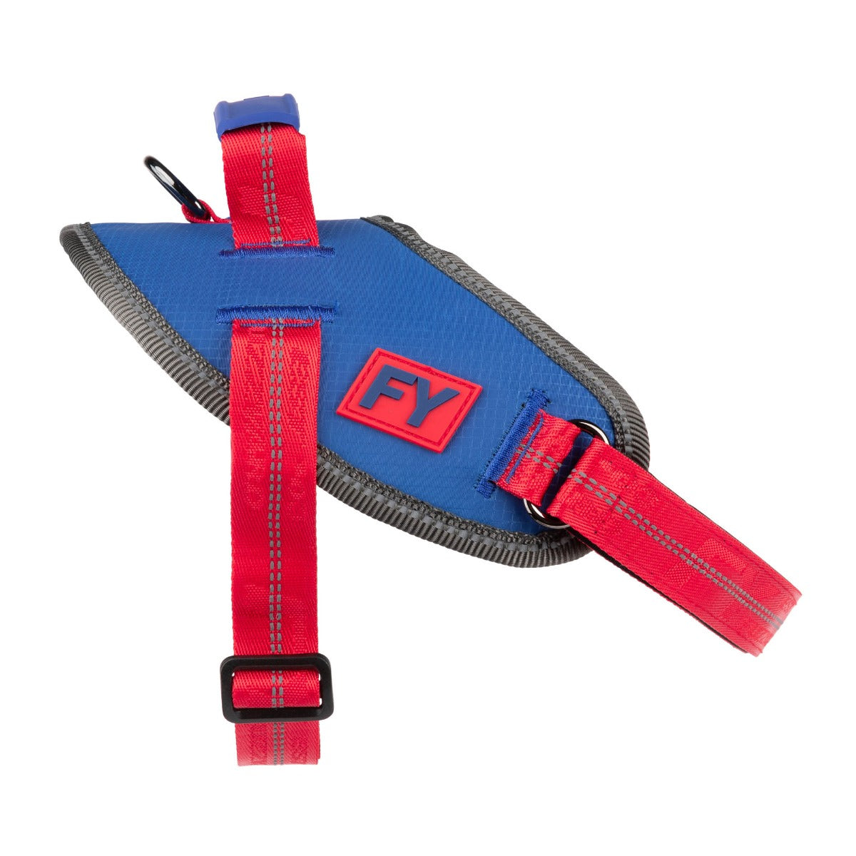 Flash Harness - Patriot by FuzzYard