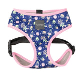 Pluto Pup - Harness by FuzzYard