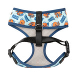 Ahoy There! - Harness by FuzzYard