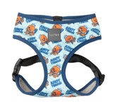 Ahoy There! - Harness by FuzzYard