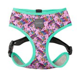 FuzzYard Fiesta - Harness by FuzzYard